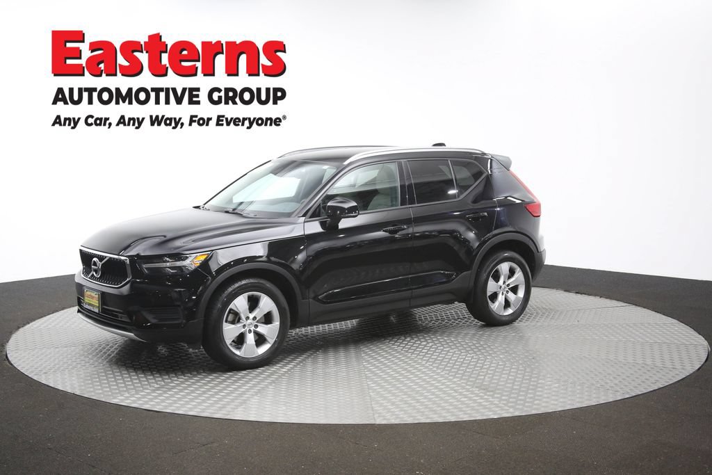 Used 2019 Volvo XC40 T5 Momentum AWD/4WD image 56