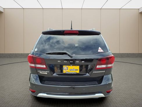 Used 2020 Dodge Journey Crossroad FWD image 5