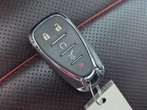 Used 2023 Chevrolet Blazer RS image 34