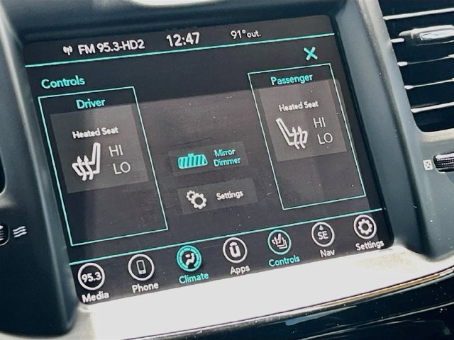 Used 2022 Chrysler 300 S RWD image 17