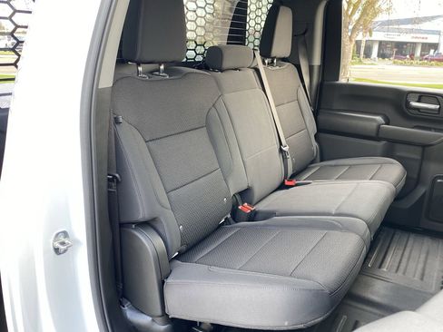 New 2024 Chevrolet Silverado 3500 W/T w/ WT Convenience Package image 57