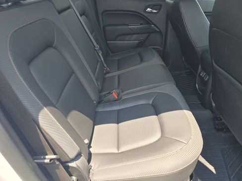 Certified 2022 GMC Canyon AT4 AWD/4WD image 22