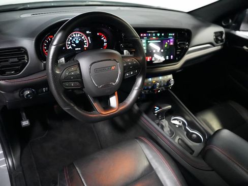 Used 2023 Dodge Durango GT AWD/4WD image 16