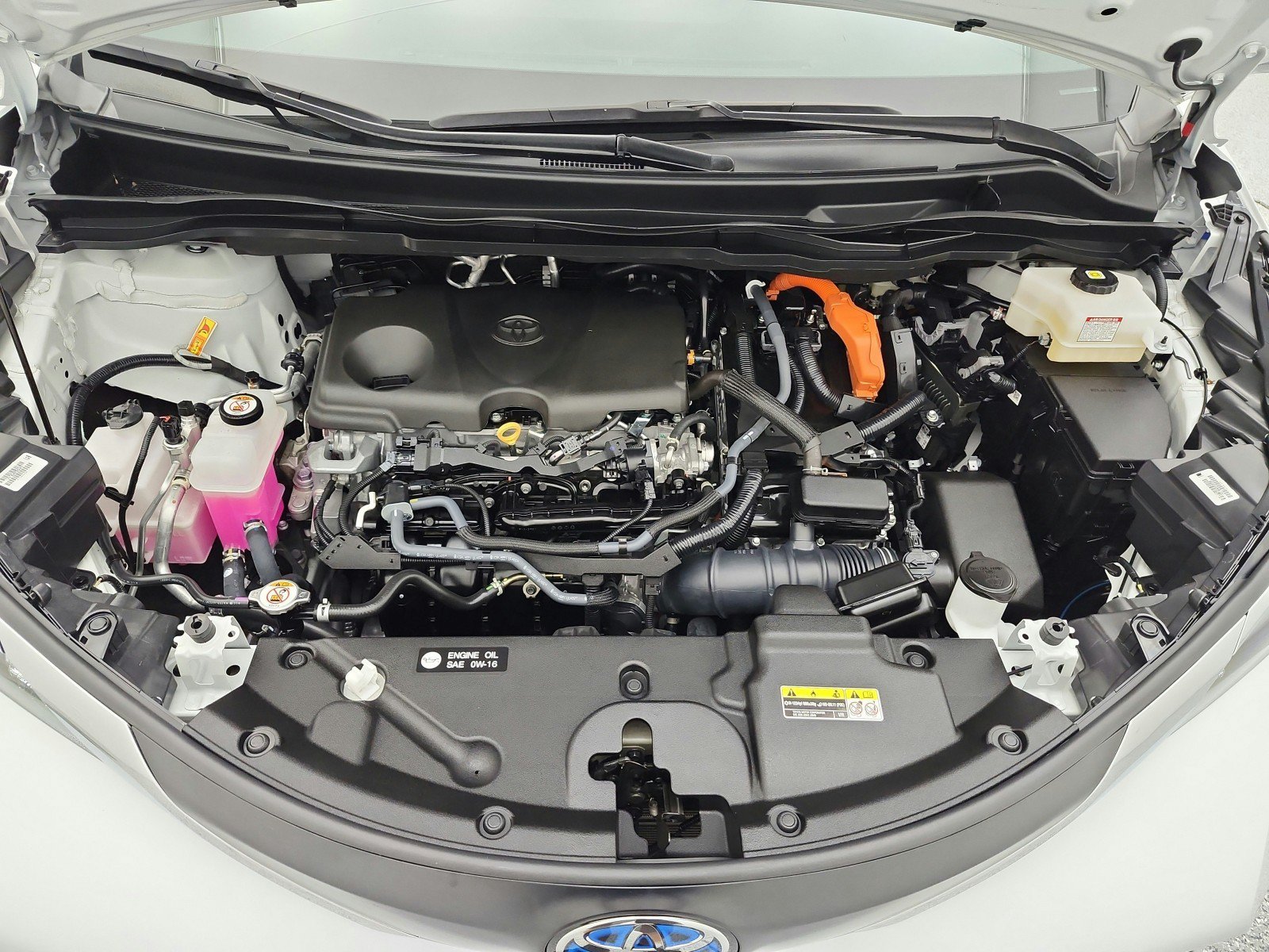 Used 2025 Toyota Sienna XLE w/ XLE Plus Package AWD/4WD image 17
