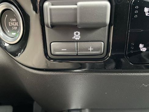 New 2026 Chevrolet Silverado 1500 RST AWD/4WD image 31