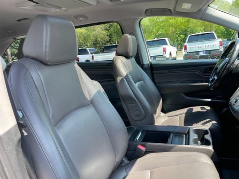 Used 2019 Honda Odyssey EX-L image 31