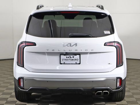 Used 2023 Kia Telluride SX Prestige X-Line AWD/4WD image 17