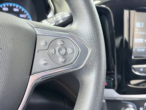 Used 2019 Chevrolet Traverse LS FWD image 46