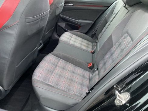 Used 2024 Volkswagen GTI S image 26