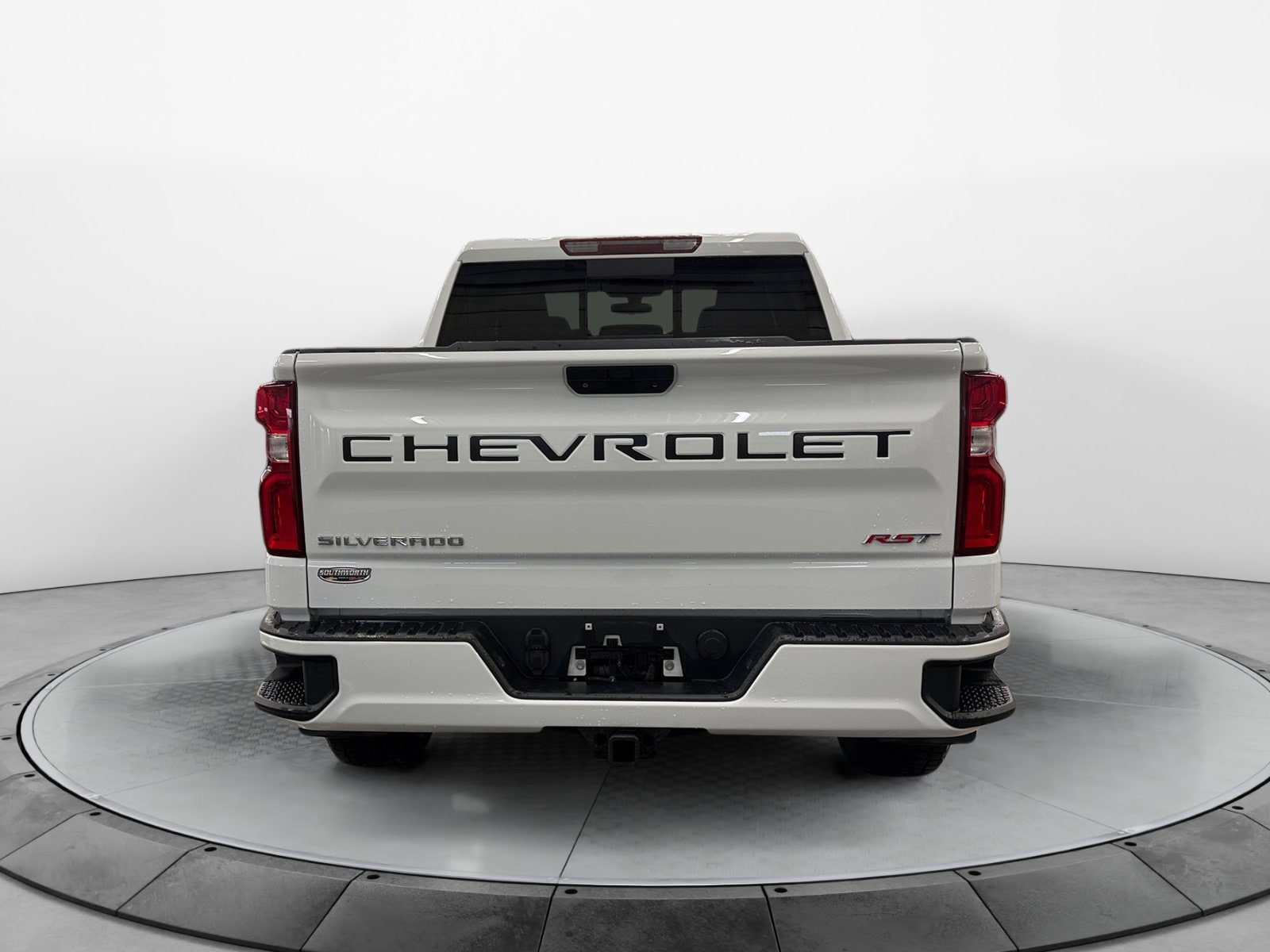Used 2020 Chevrolet Silverado 1500 RST w/ All-Star Edition AWD/4WD image 6