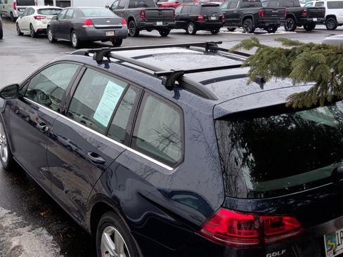 Used 2015 Volkswagen Golf TDI S image 4