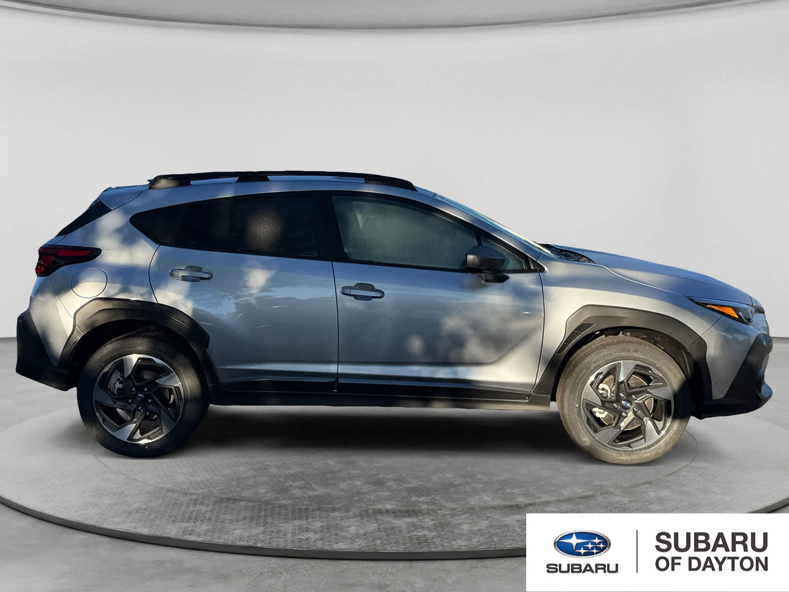 New 2027 Subaru Crosstrek 2.5i Limited AWD/4WD image 4