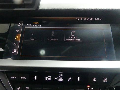 Used 2023 Audi A3 2.0T Premium w/ Convenience Package image 45