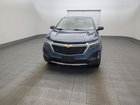 Used 2024 Chevrolet Equinox LT AWD/4WD image 15