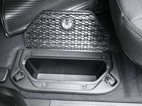 New 2026 RAM 1500 Big Horn AWD/4WD image 26