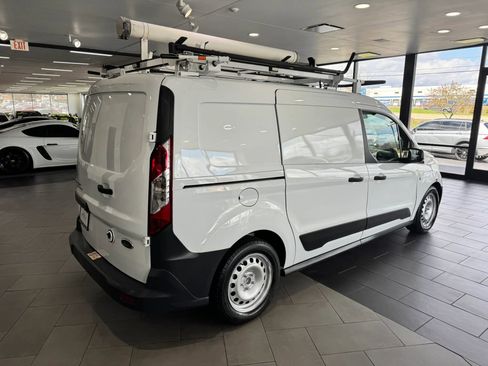Used 2014 Ford Transit Connect XL image 5
