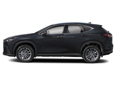 New 2026 Lexus NX 350 AWD w/ Accessory Package (2T) image 3