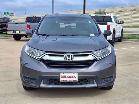 Used 2018 Honda CR-V LX image 5