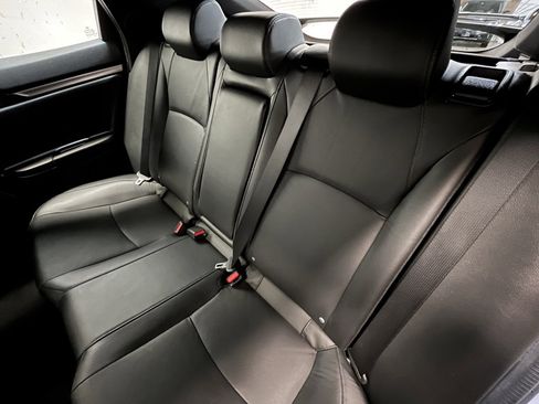 Used 2018 Honda Civic Sport Touring image 14