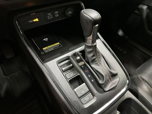 Used 2024 Honda CR-V Sport-L image 35