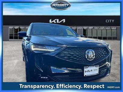 Used 2023 Acura MDX A-Spec