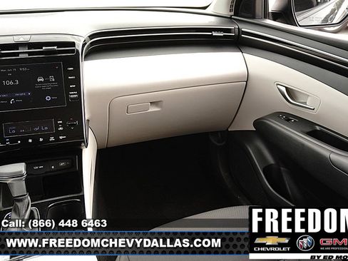 Used 2024 Hyundai Tucson SEL FWD image 33