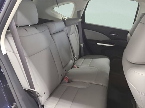 Used 2015 Honda CR-V EX-L image 15