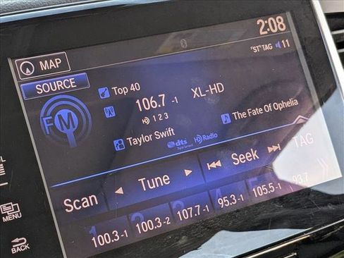 Used 2016 Honda Pilot Elite image 14