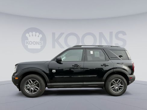 New 2025 Ford Bronco Sport Big Bend image 2