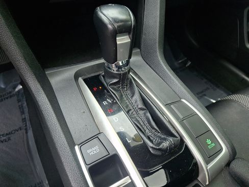Used 2020 Honda Civic EX image 15
