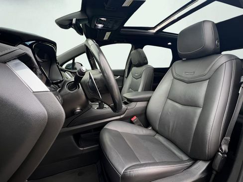 Used 2020 Cadillac XT5 Sportv image 17