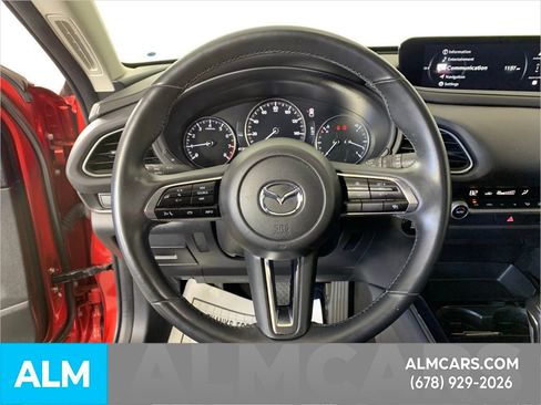 Used 2024 MAZDA CX-30 AWD 2.5 S w/ Select Sport Pkg image 18