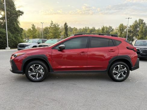 Certified 2026 Subaru Crosstrek 2.5i Premium AWD/4WD image 6