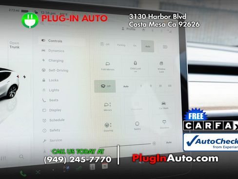 Used 2022 Tesla Model Y Long Range AWD/4WD image 20