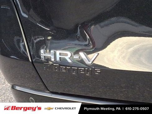 Used 2023 Honda HR-V EX-L image 33
