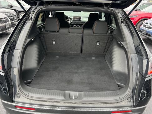 Used 2024 Honda HR-V Sport image 23