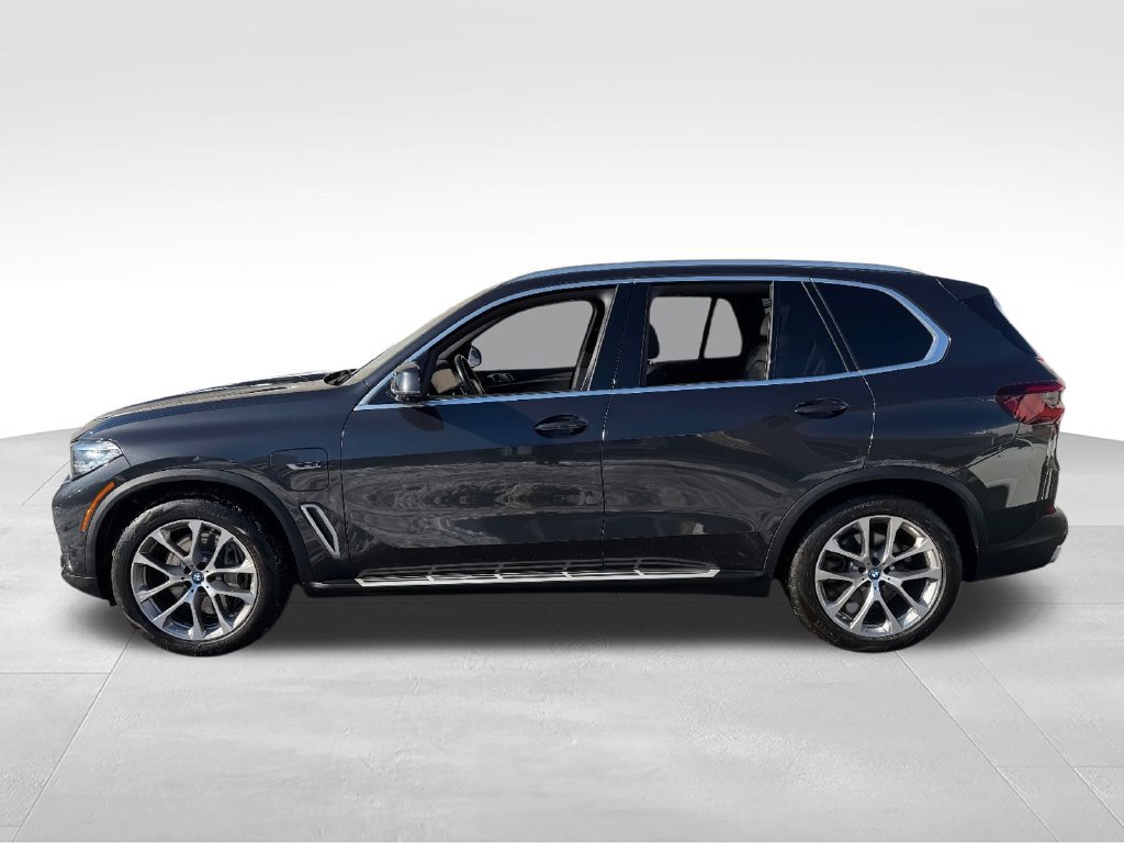 Used 2022 BMW X5 xDrive45e AWD/4WD image 5