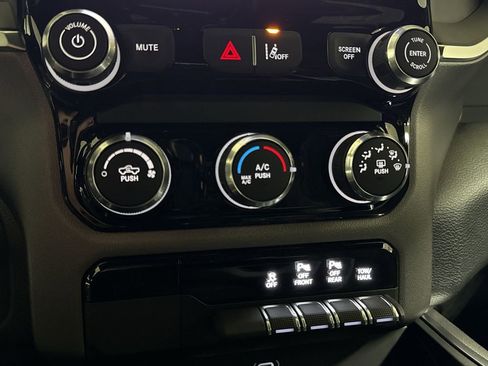 New 2026 RAM 1500 Express image 16