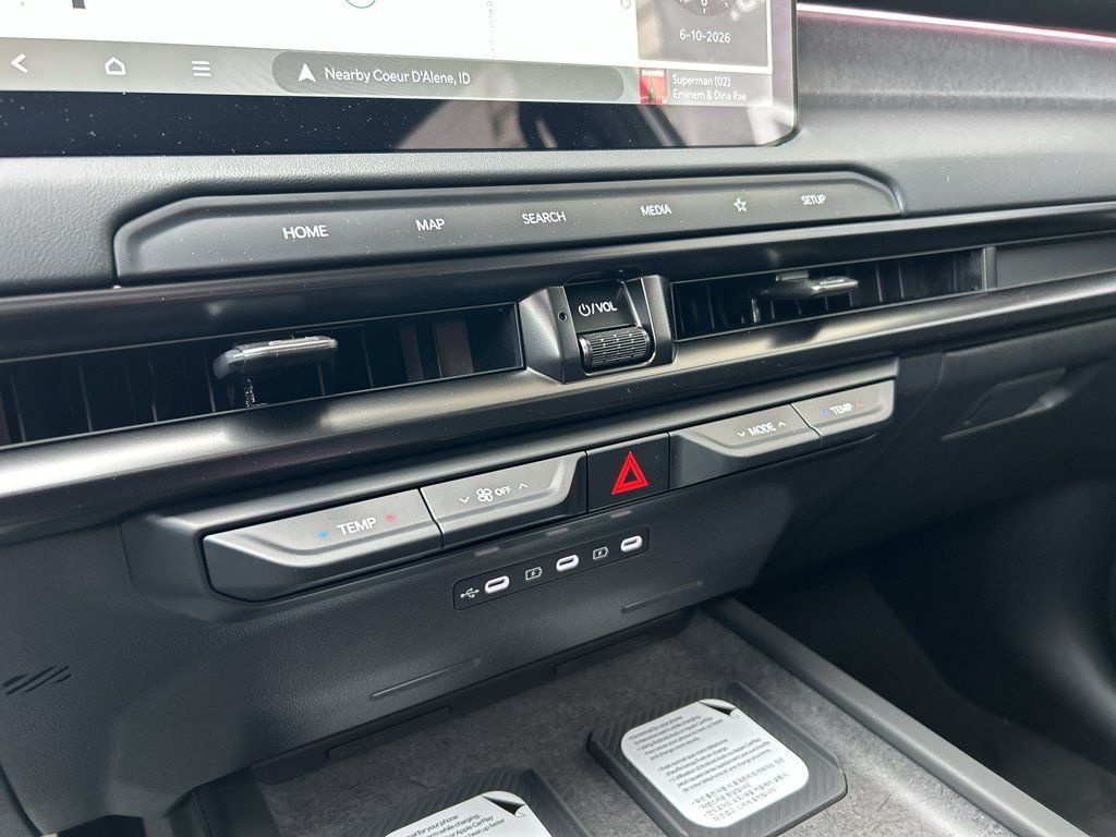 New 2027 Kia Telluride SX X-Pro AWD/4WD image 24