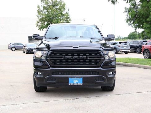 Used 2023 RAM 1500 Big Horn AWD/4WD image 6