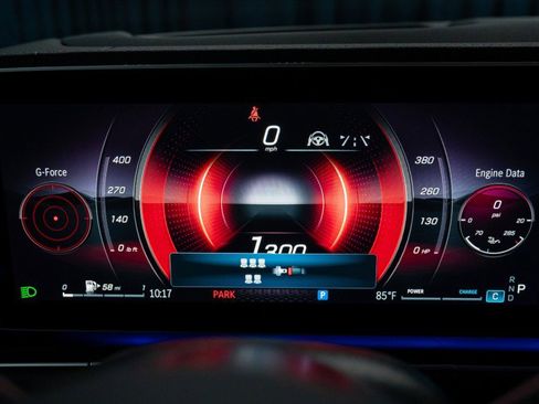 New 2025 Mercedes-Benz GLS 450 4MATIC image 17