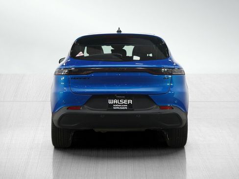 Used 2024 Dodge Hornet GT AWD/4WD image 3