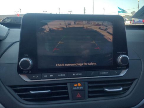 Used 2021 Nissan Altima 2.5 SV image 15