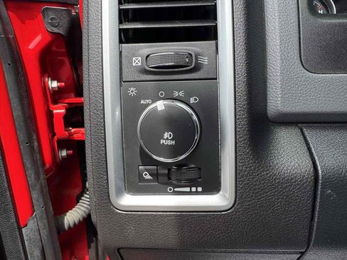 Used 2016 RAM 2500 Outdoorsman AWD/4WD image 11