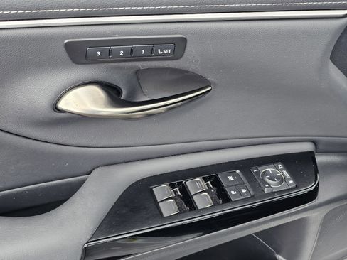 Used 2023 Lexus ES 350 w/ Premium Package image 14