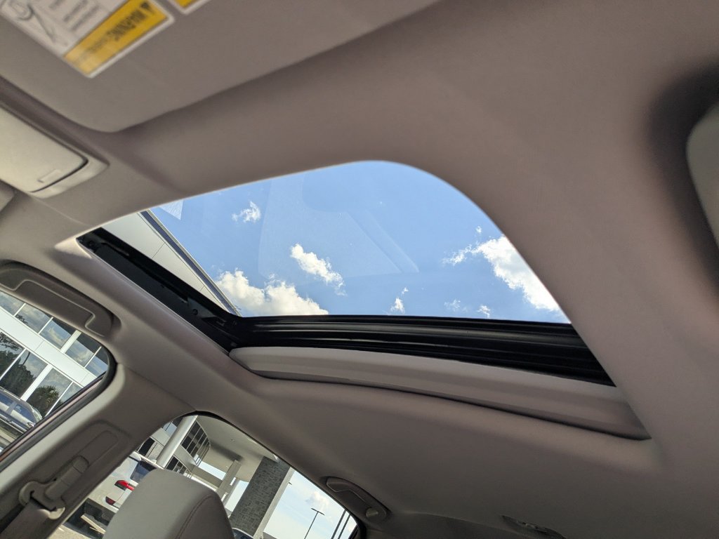 Used 2018 Honda CR-V EX image 19