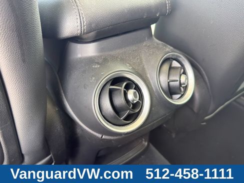 Used 2018 Alfa Romeo Stelvio Ti AWD/4WD image 23
