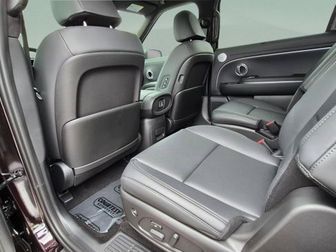 New 2026 Hyundai Palisade Calligraphy FWD image 17
