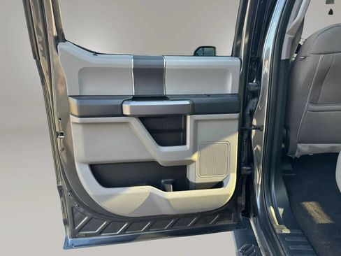 Used 2019 Ford F150 XLT AWD/4WD image 17