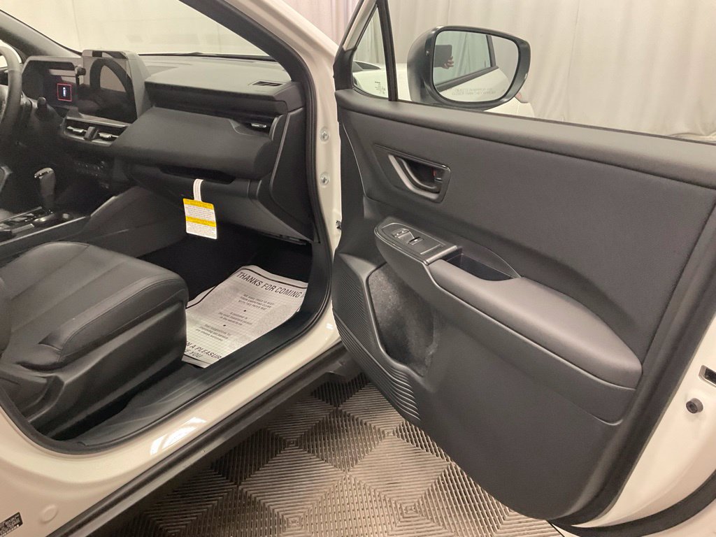 New 2026 Subaru Outback Wilderness AWD/4WD image 31